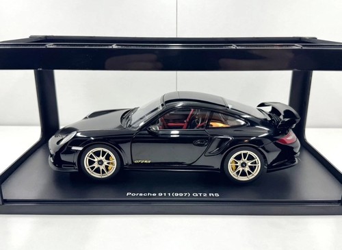 Autoart porsche 911 - porsche, gt2