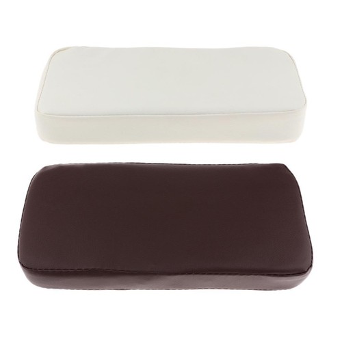 2pcs pvc leather square - leather,