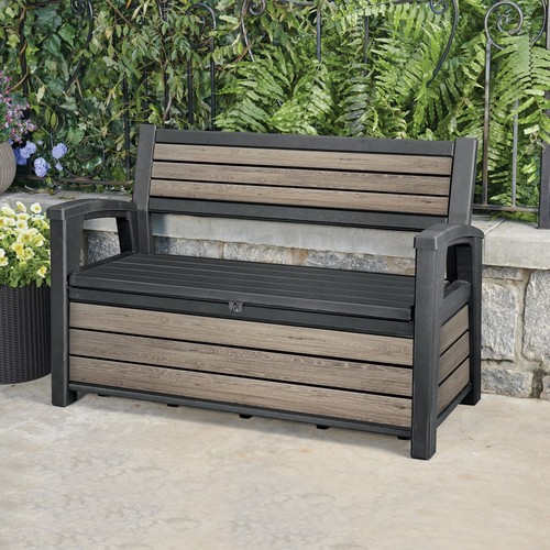 Keter signature ashwood - signature, 227l