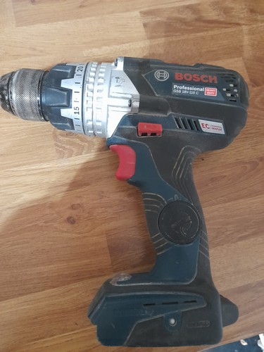 Bosch professional gsb - bosch,