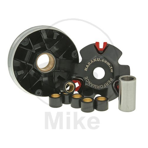 Naraku sport variator gy6 - gy6, 50
