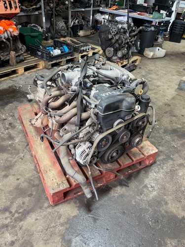 Lexus gs300 mk2 - mk2, 2000-