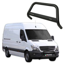 Bull Bar Nudge Bar For Mercedes Sprinter 2013-2017 Ø 63mm A-Bar EC Approved