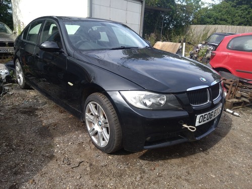 Bmw e90 320d sport 0d - e90, m