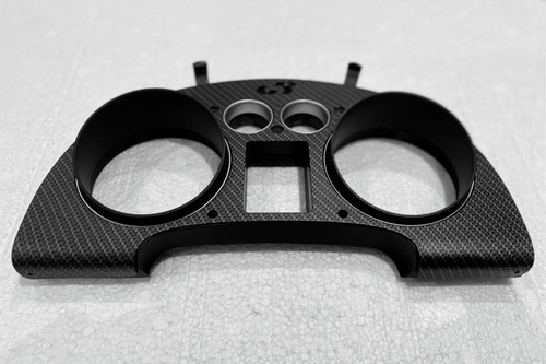 Audi mk1 instrument - tt, 8n