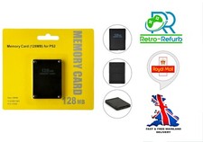 128MB Memory Card For Sony