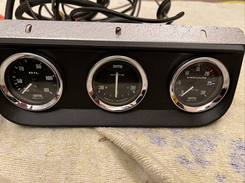 Nos smiths accessory gauge - nos,