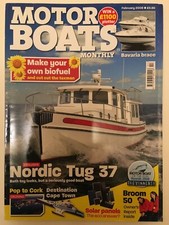 Beneteau Antares 710 featured