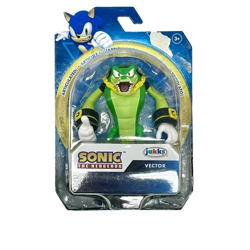 New sonic the - the, 2.5"