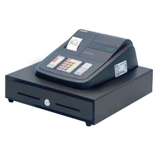 Sam4s 180ul cash - sam4s, register