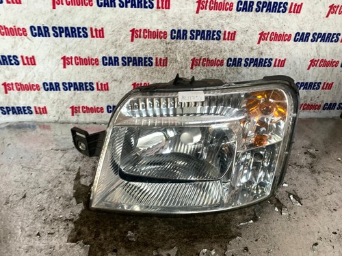 Fiat panda 2005 passenger - 2005,