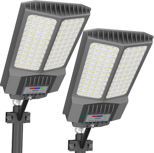 Solar street lights - solar,