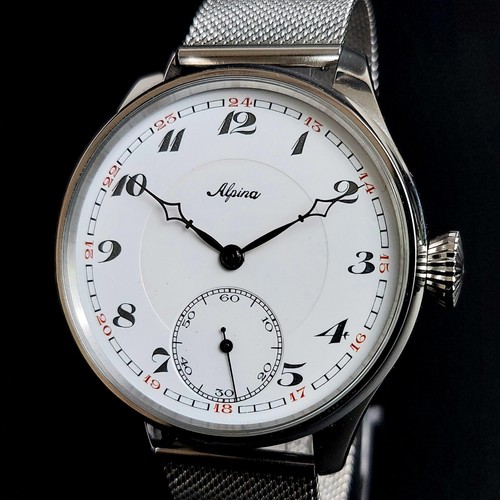 Vintage marriage watch with - marriage,