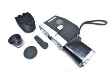 Vintage FUJICA P1 Single-8 8mm