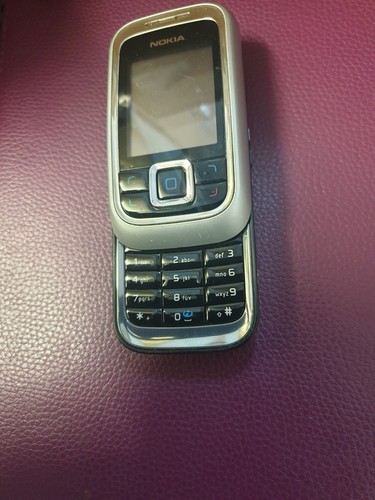 Nokia 6111 slide - nokia,