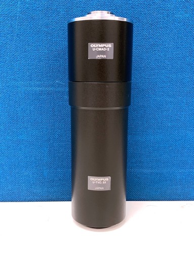 Olympus microscope video - microscope,
