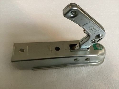50mm trailer hitch coupling - 50mm,