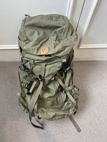 Fjallraven kajka l - fjallraven, 35