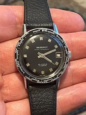 Lovely Gents Vintage Regency