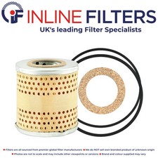 Filter Kit for Bedford AWD