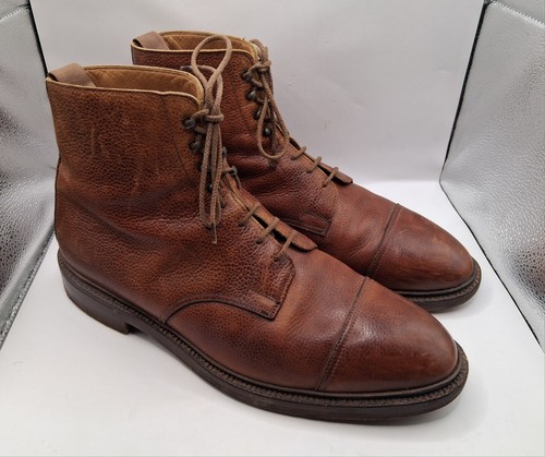 Crockett jones coniston - crockett,
