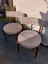 G Plan Fresco Pair of Dining