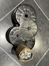 Peg Perego Jeep 12V Motor &