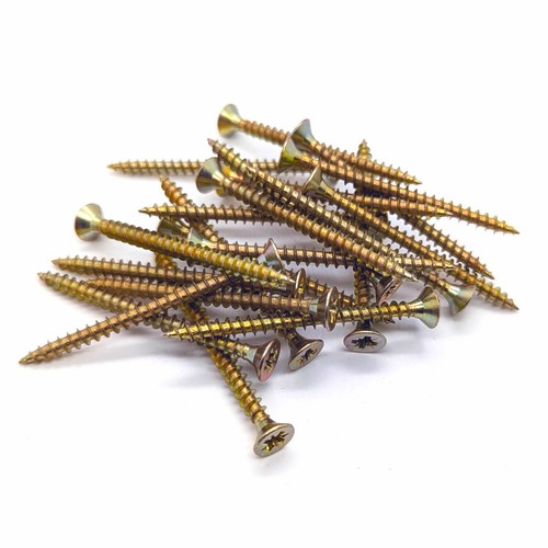6mm pozi countersunk - 6mm,