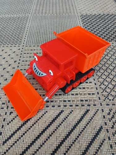 Bob the builder - the, muck