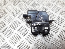 2011 RENAULT MEGANE LOCK DOOR