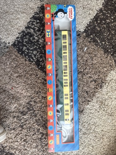 Hornby gordons brake coach - brake,