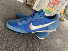Nike Track Racer Vintage