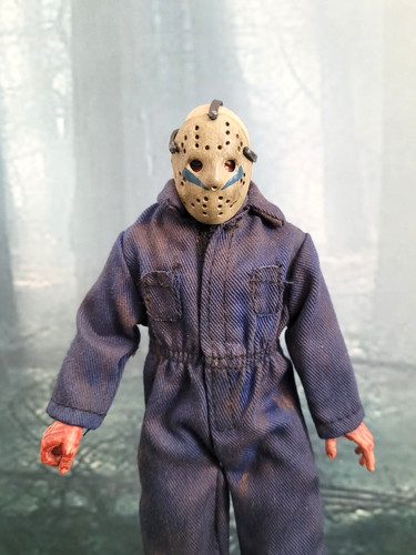 Neca friday the 13th - friday,