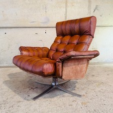 Vintage 60s Søren Nissen &