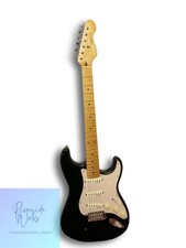 Vintage Icon V6 MRBK Electric