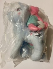 My Little Pony Custom HQG1C 🐶 Puppy Love 🐶 Plush