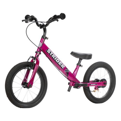 Strider 14x balance bike - strider,