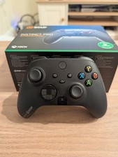 Scuf Instinct Pro - Black -