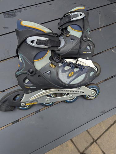 Salomon mens inline skates - mens,