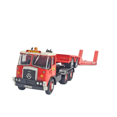 Corgi cc12506 atkinson - corgi,