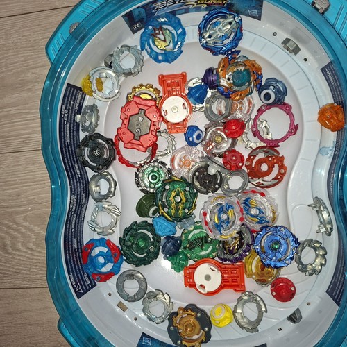 Beyblade arena beyblades - beyblade,