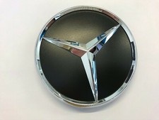 Genuine Mercedes 906 W906