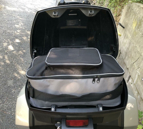 Top box inner - top, for