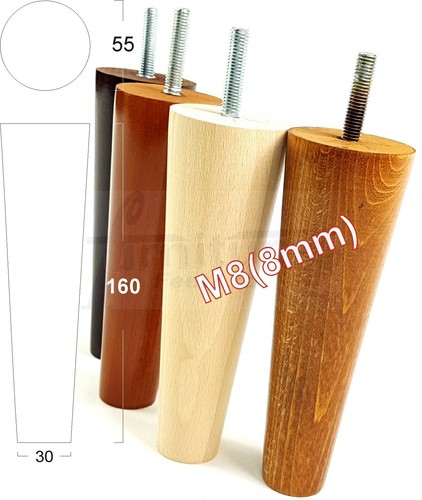 Solid wood replacement - solid,