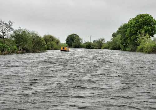 Photo 6x4 river - photo,