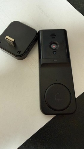 Wall mounted wireless - wall,