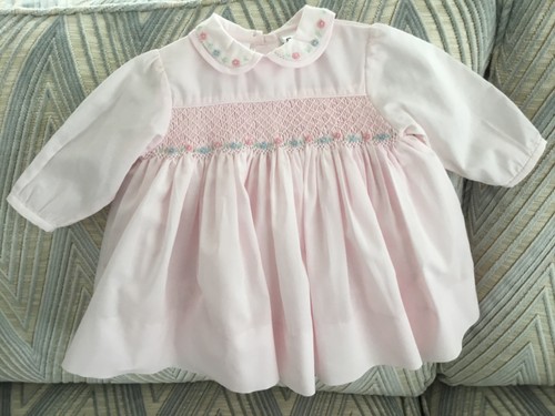 Sarah louise girls - louise, months