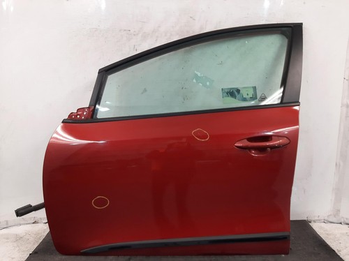 Kia ceed mk2 2012 2018 - mk2, front