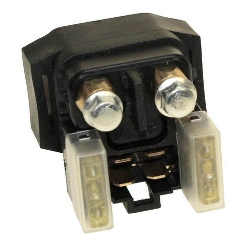 Starter relay 12v - 12v, 4
