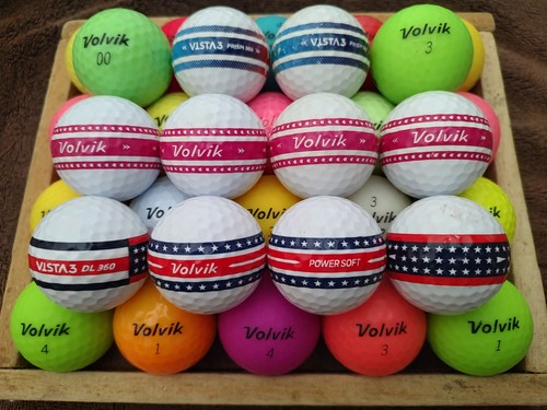 Volvik vivid vimax - vimax,, vista